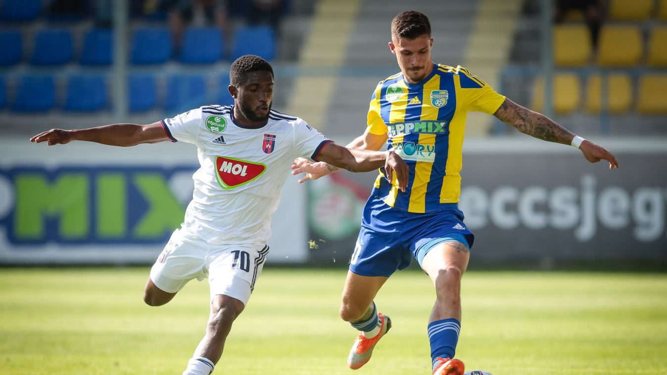 Hétfőn kezdi az új évet a Mezőkövesd