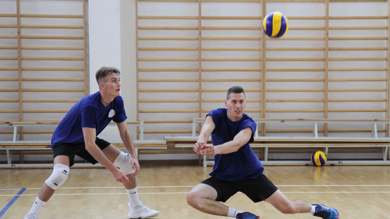 Várják a légiósokat