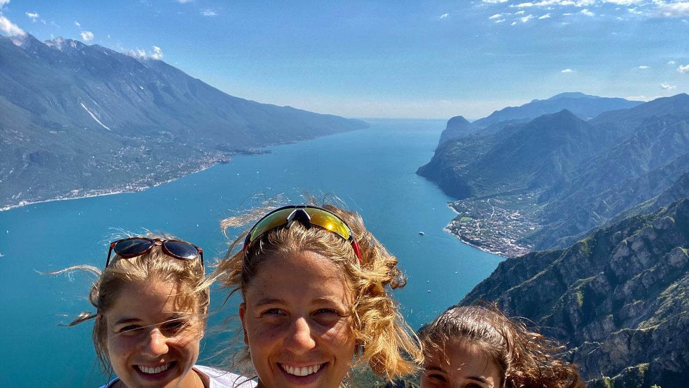 A csodás Itáliában