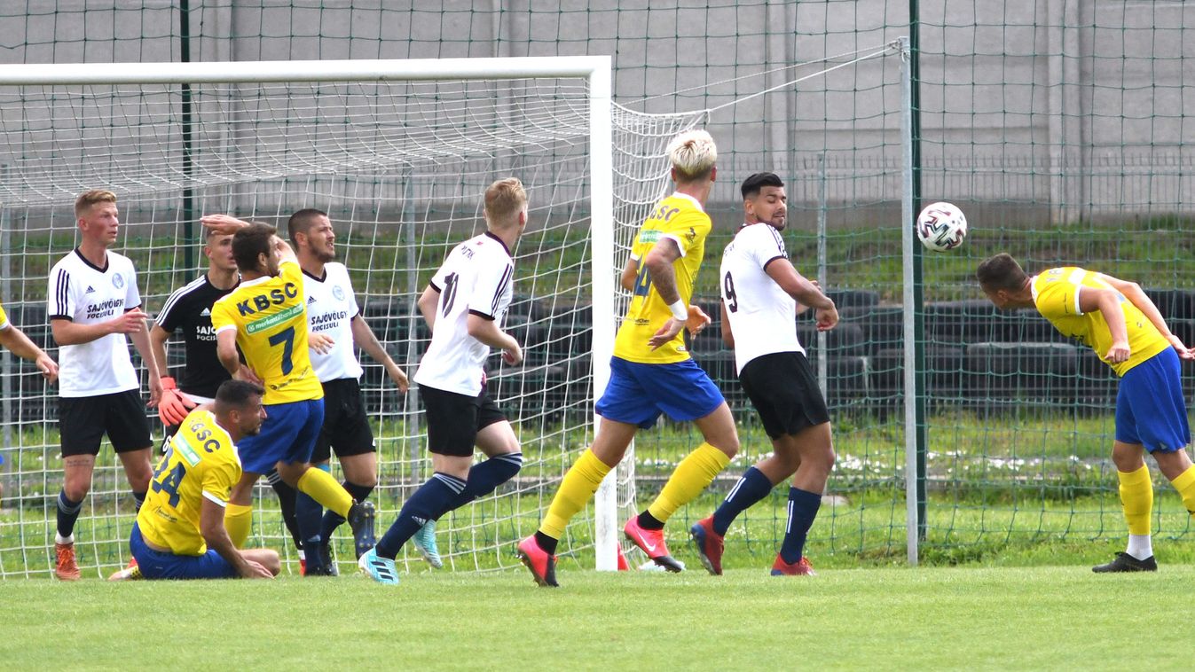 Az NB II.-es bajnokság 2020/21-es idényének sorsolása