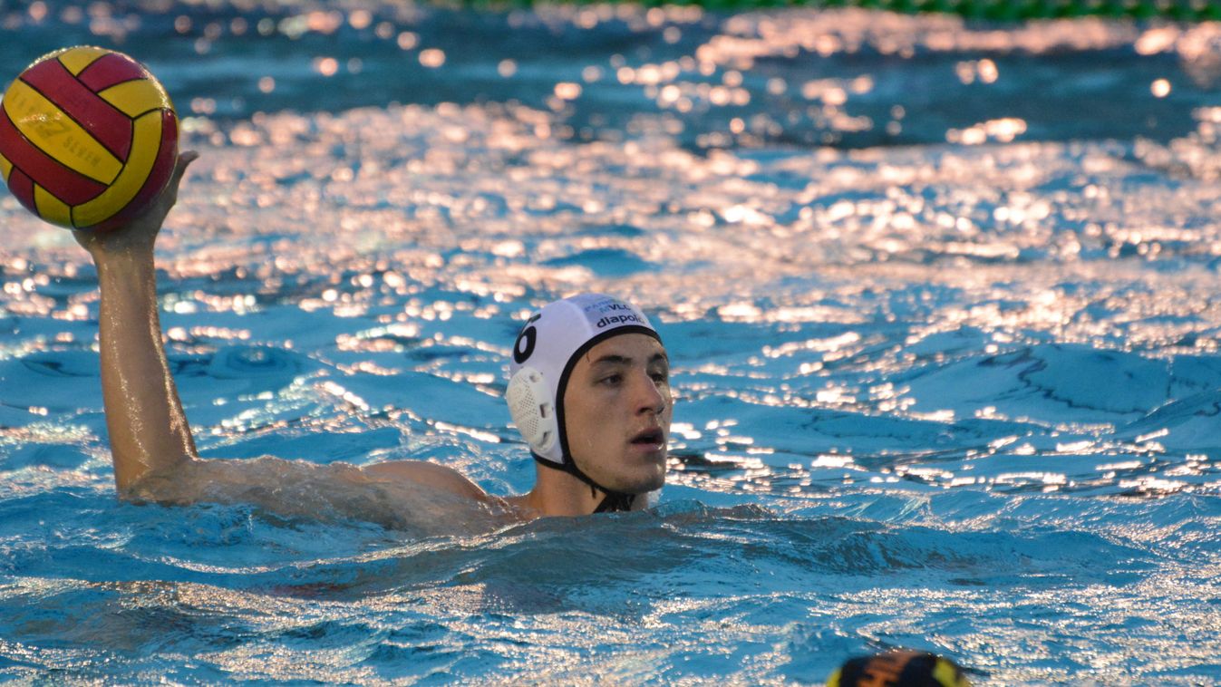 Vismeg Zombor úgy érzi, fontos éve lehet