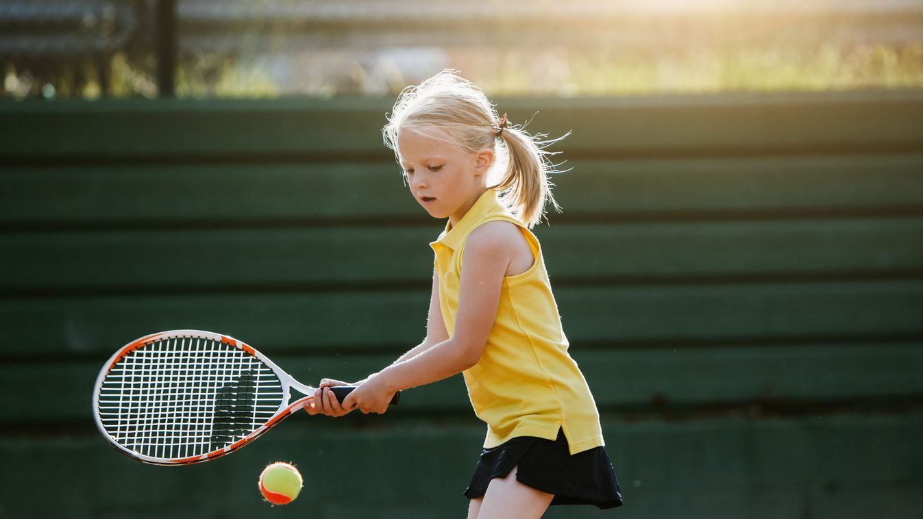 Atlétika és tenisz utánpótlás versenyeredmények