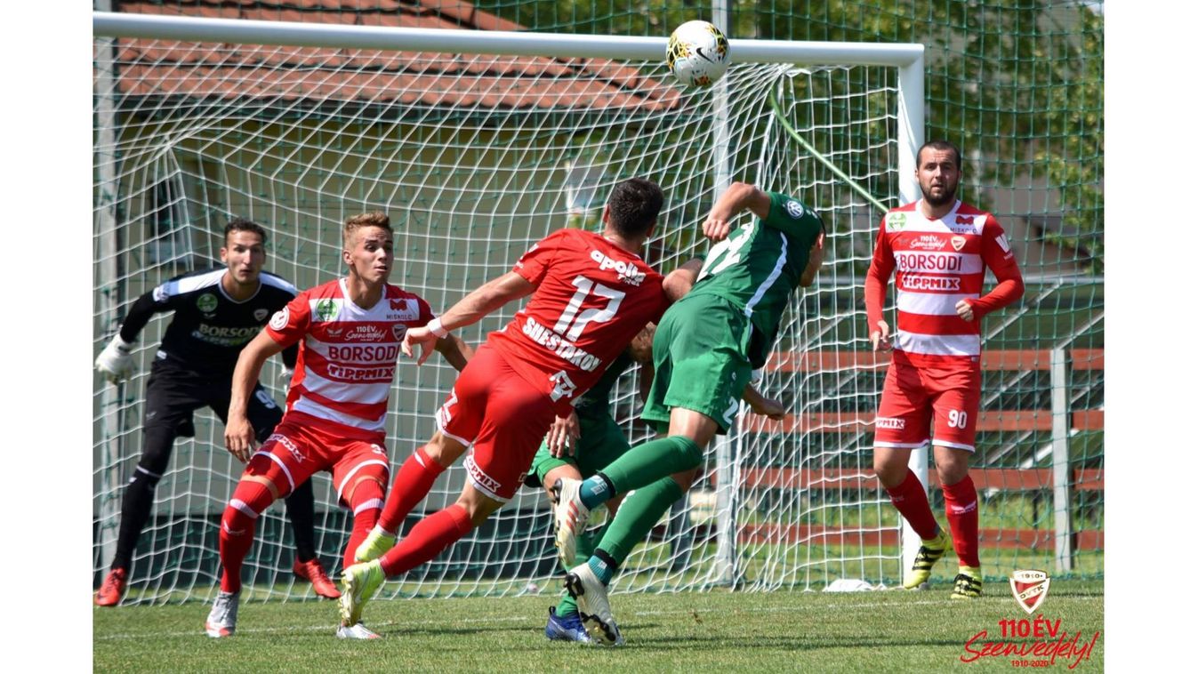 Harmadszor is ugyanolyat értek el: megint ikszeltek