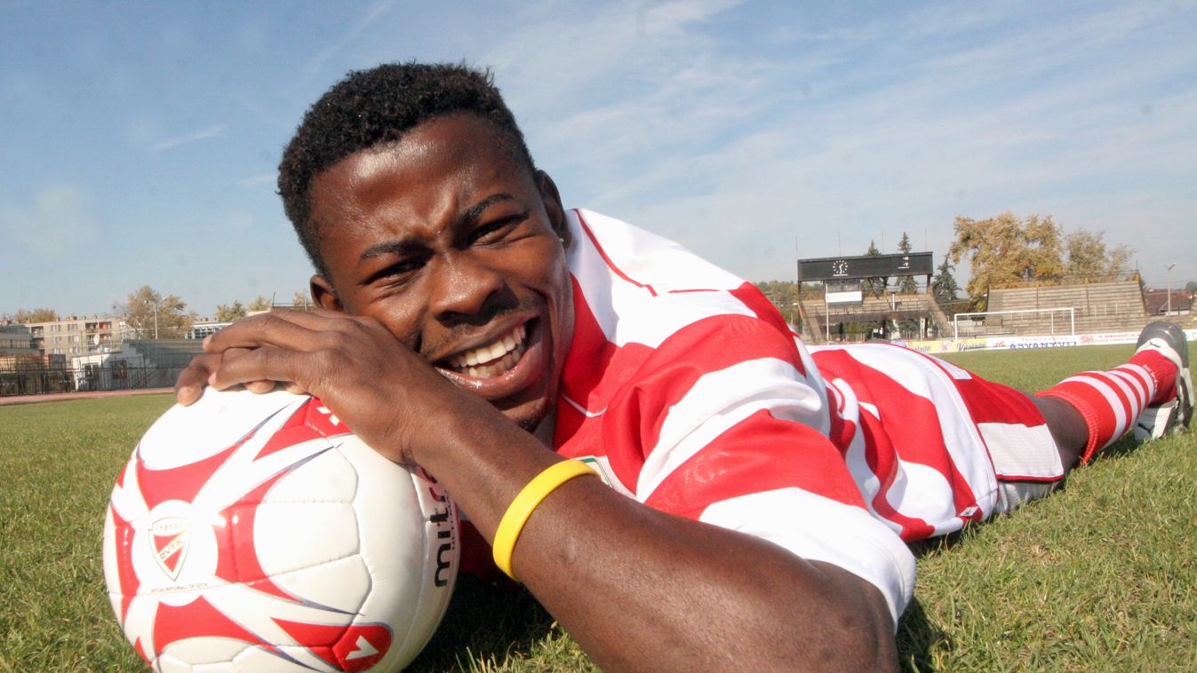 Egy angol, akinek csupán egy jutott