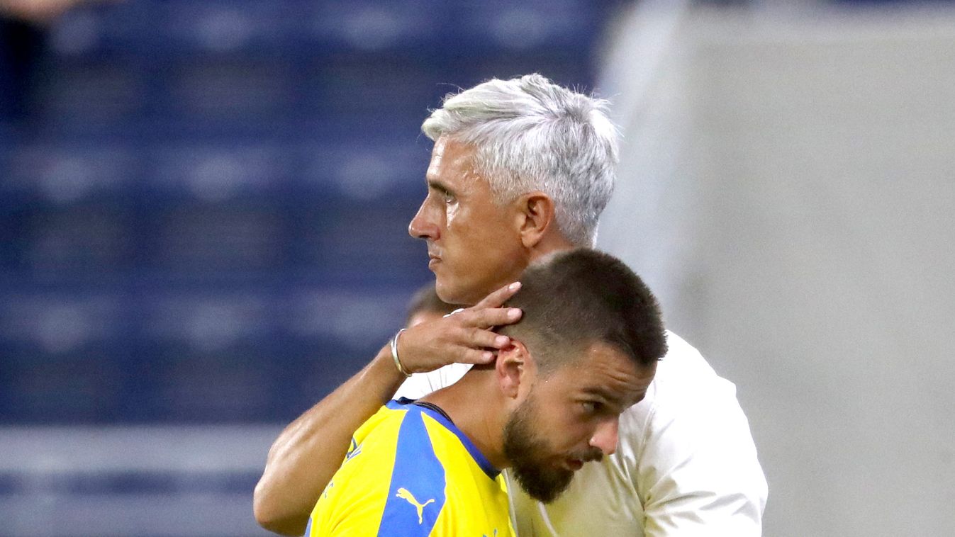 „Nagyon összeszedetten, és stabilan kell futballoznunk”