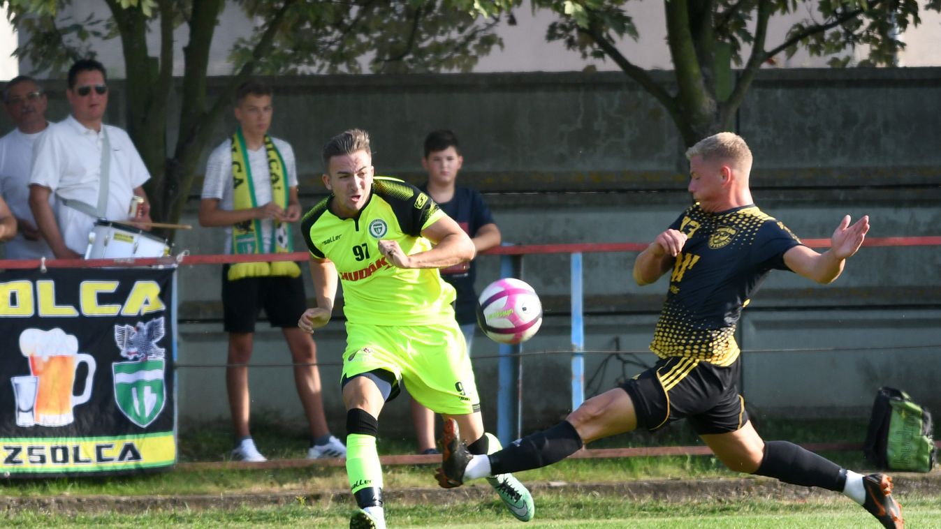 „Nagyon bosszús vagyok, mert ettől, amit ma mutattunk, jobbak vagyunk”