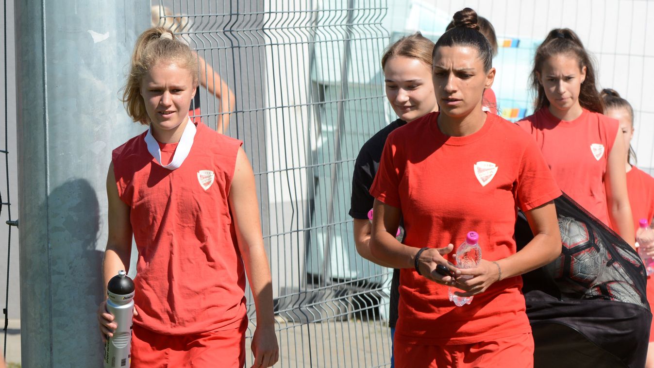 Focimeccs ajánló: női NB I. és KBSC