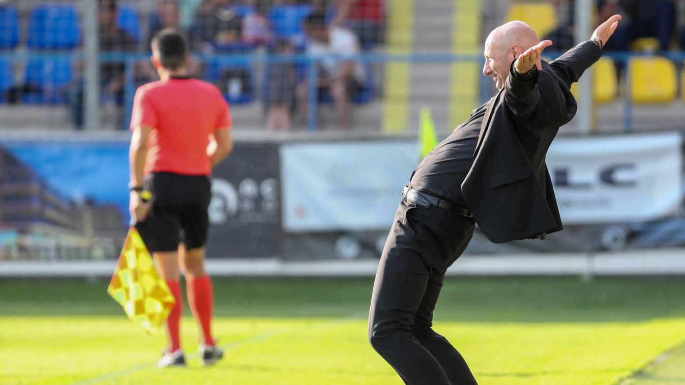 Nem tudtak a kapuba találni