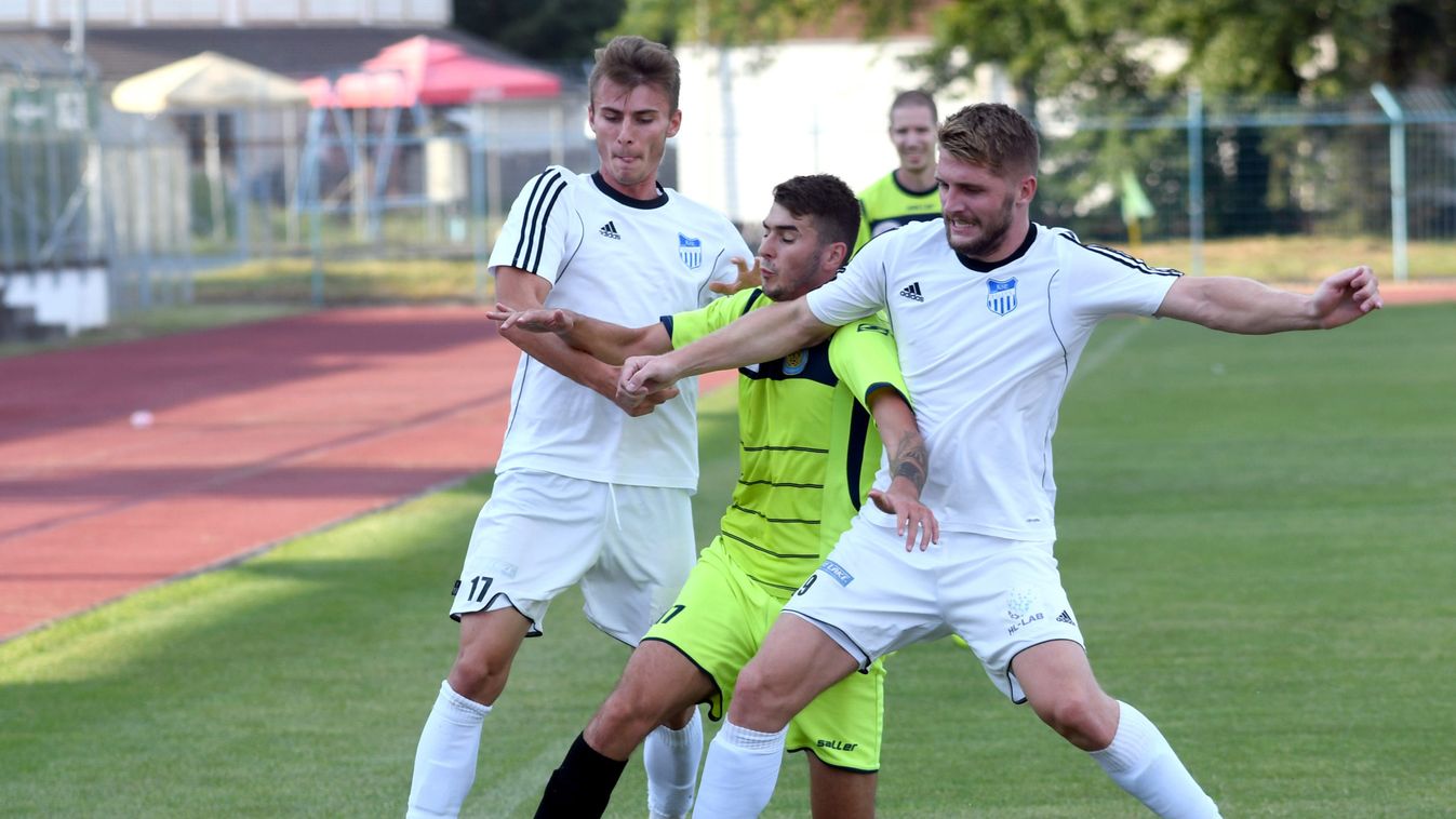 Kezdődik a labdarúgó NB III. 2020/2021-es szezonja