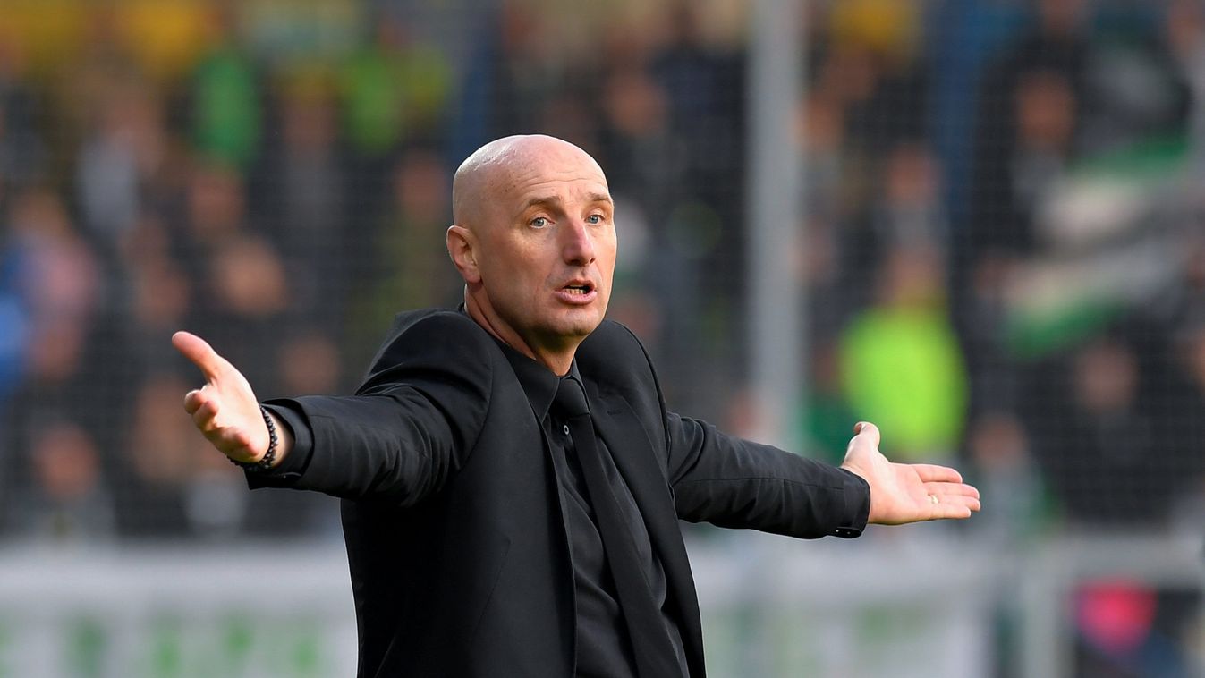 A Honvéd ellen nem lesz edzőmeccs, a Kisvárdával igen