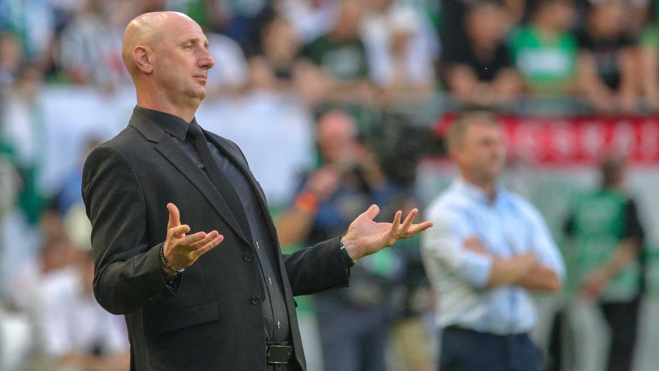 A sikeres bajnoki rajt mindig fontos