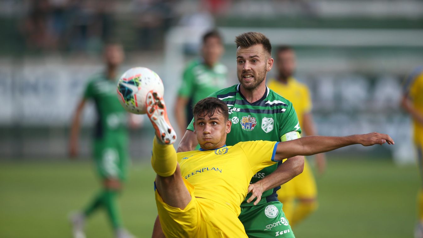 „Nem lehet más célunk, mint a győzelem megszerzése”