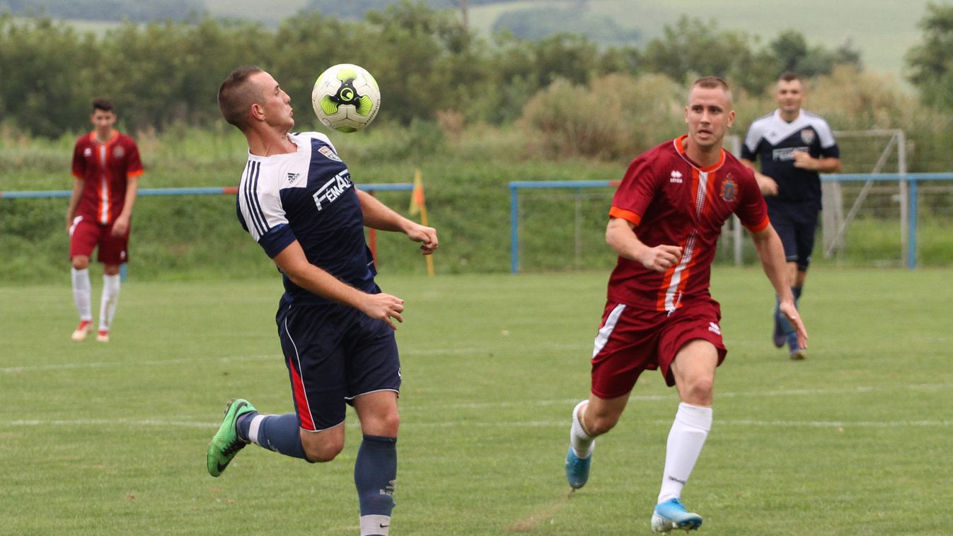 „Le a kalappal a fiúk előtt, öröm ilyen jó mentalitású emberekkel dolgozni!”