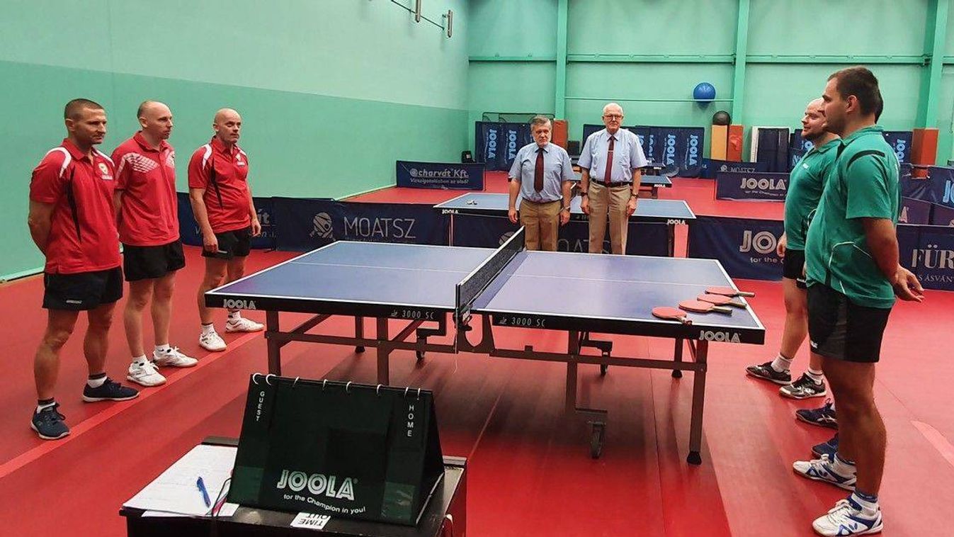 Ismét az élvonalban szerepelhet a DVTK