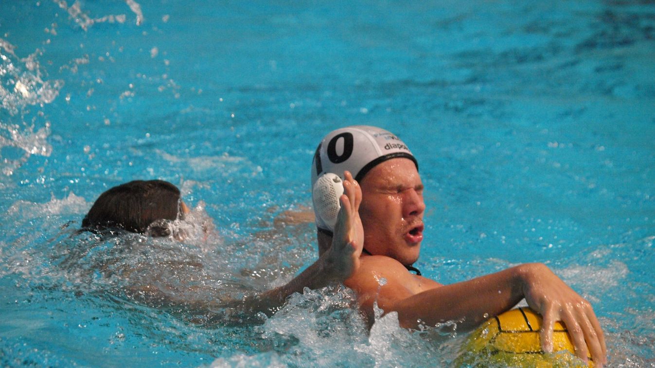 Nagy bravúrral kezdték az évet