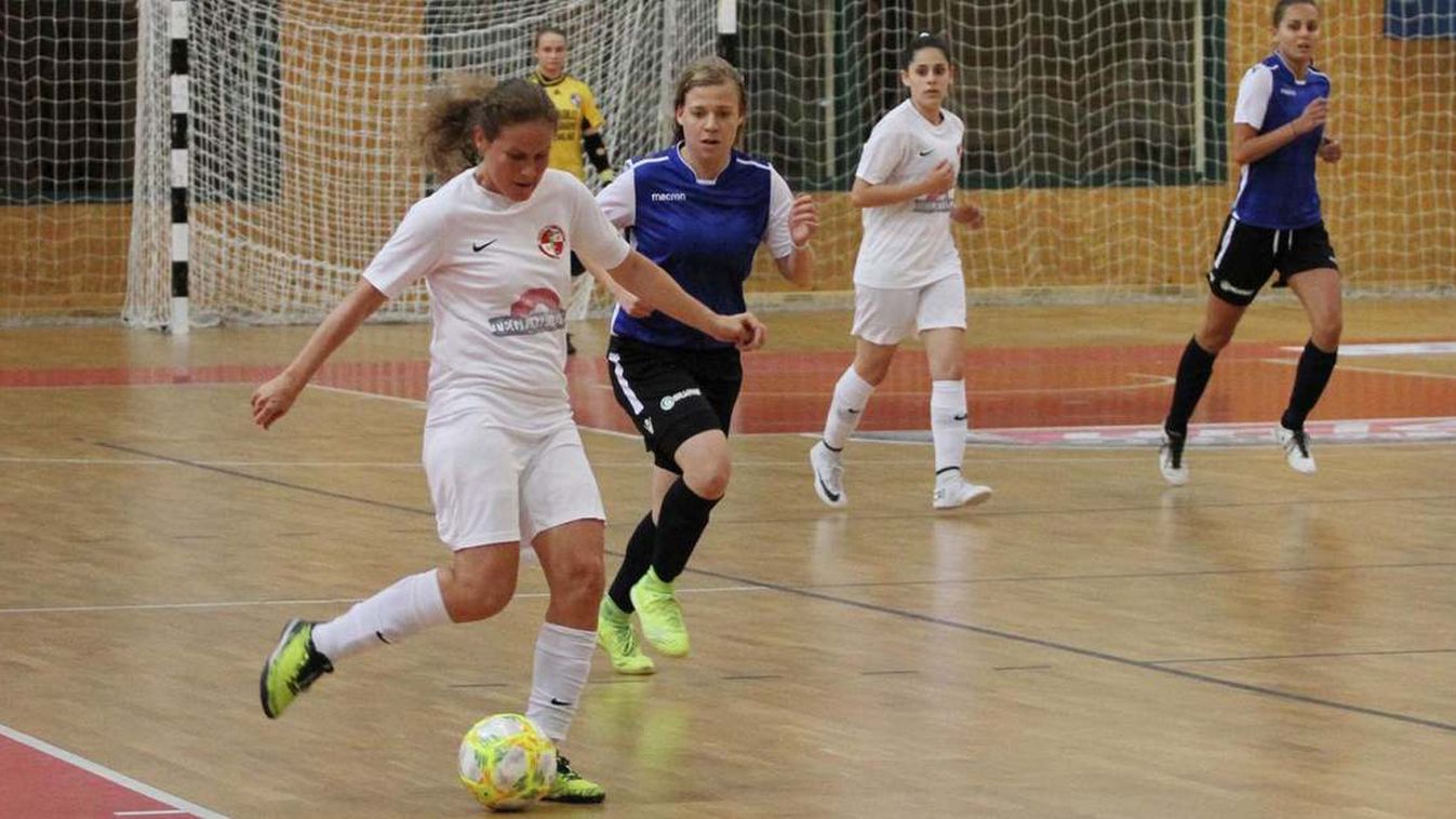 Átmeneti évnek szánja a Miskolci Vénusz