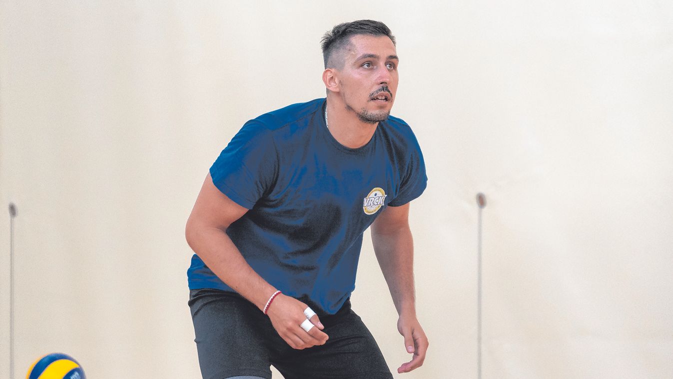 Új játékos a Vegyész RC együttesében