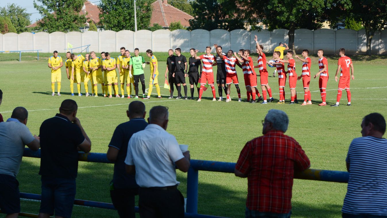 „Az látszik az első három forduló után, hogy könnyű mérkőzés nem lesz ebben a bajnokságban”