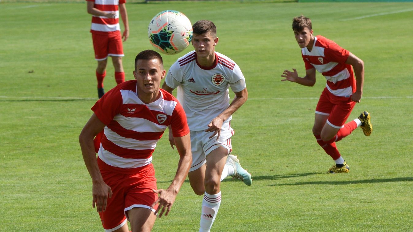 „Sajnálhatjuk a kihagyott helyzeteket, mert értékes két pontot tékozoltunk el ”