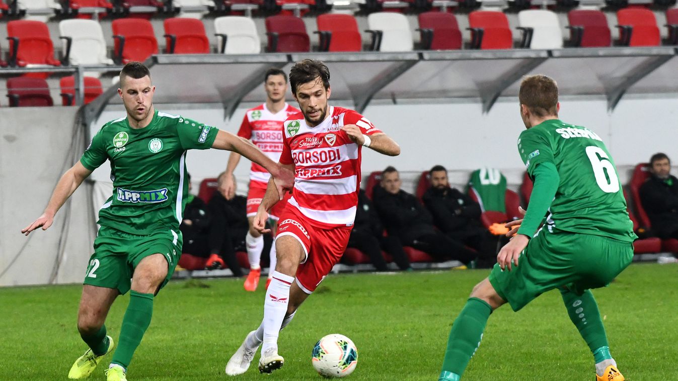 Rögtön rangadóval indul