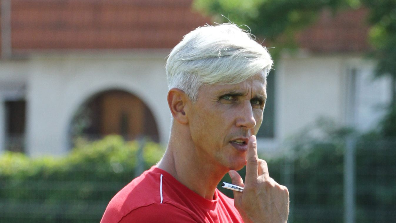 „Megyünk tovább, van még bőven meccs”