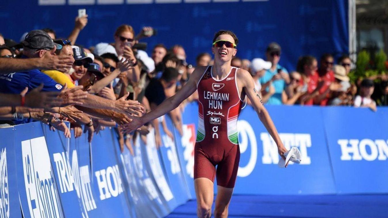 Triatlon sprint ob eredmények