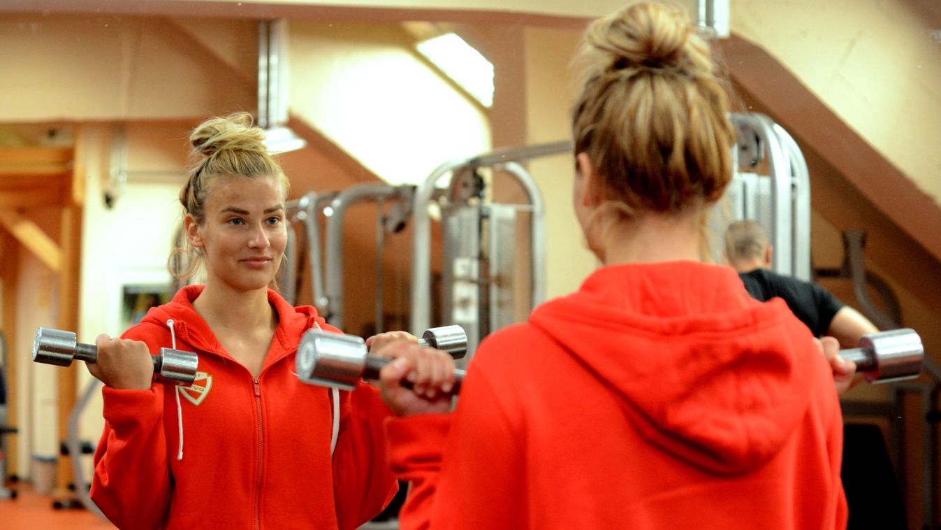 Ózdról indulva az U20-as válogatottig