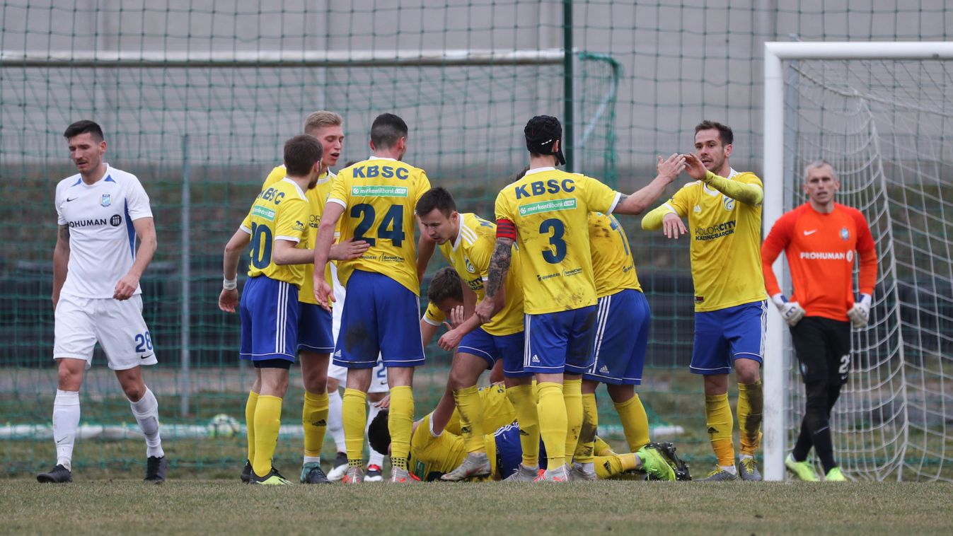 „Nem volt egy feszültségmentes mérkőzés”