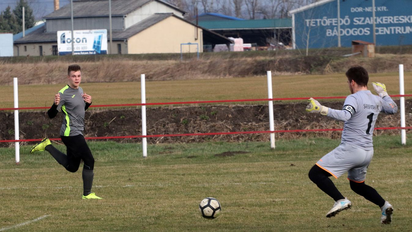 Indul a labdarúgó Mol Magyar Kupa sorozat