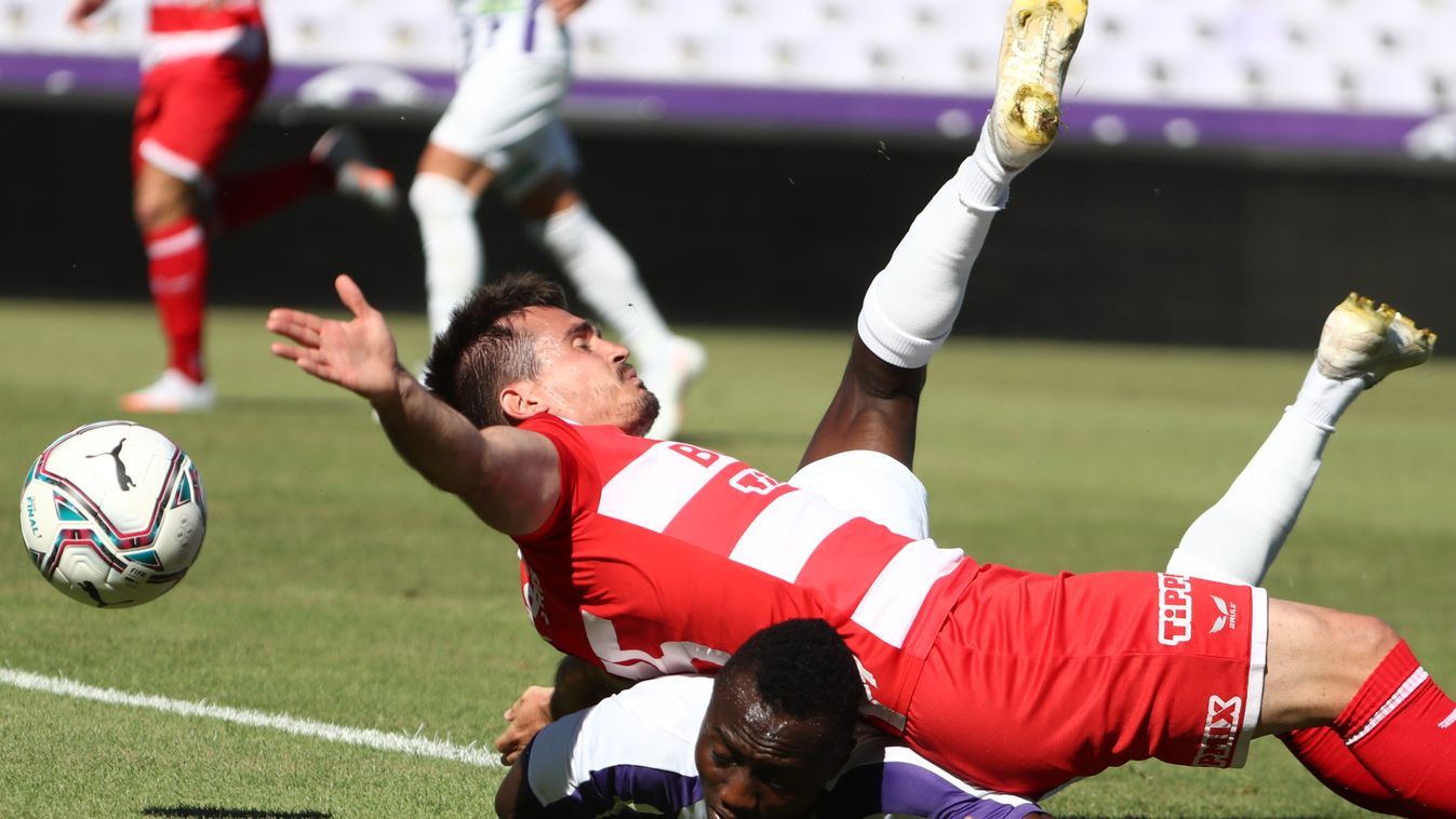 Vasárnap rajt, mégpedig megyei rangadóval