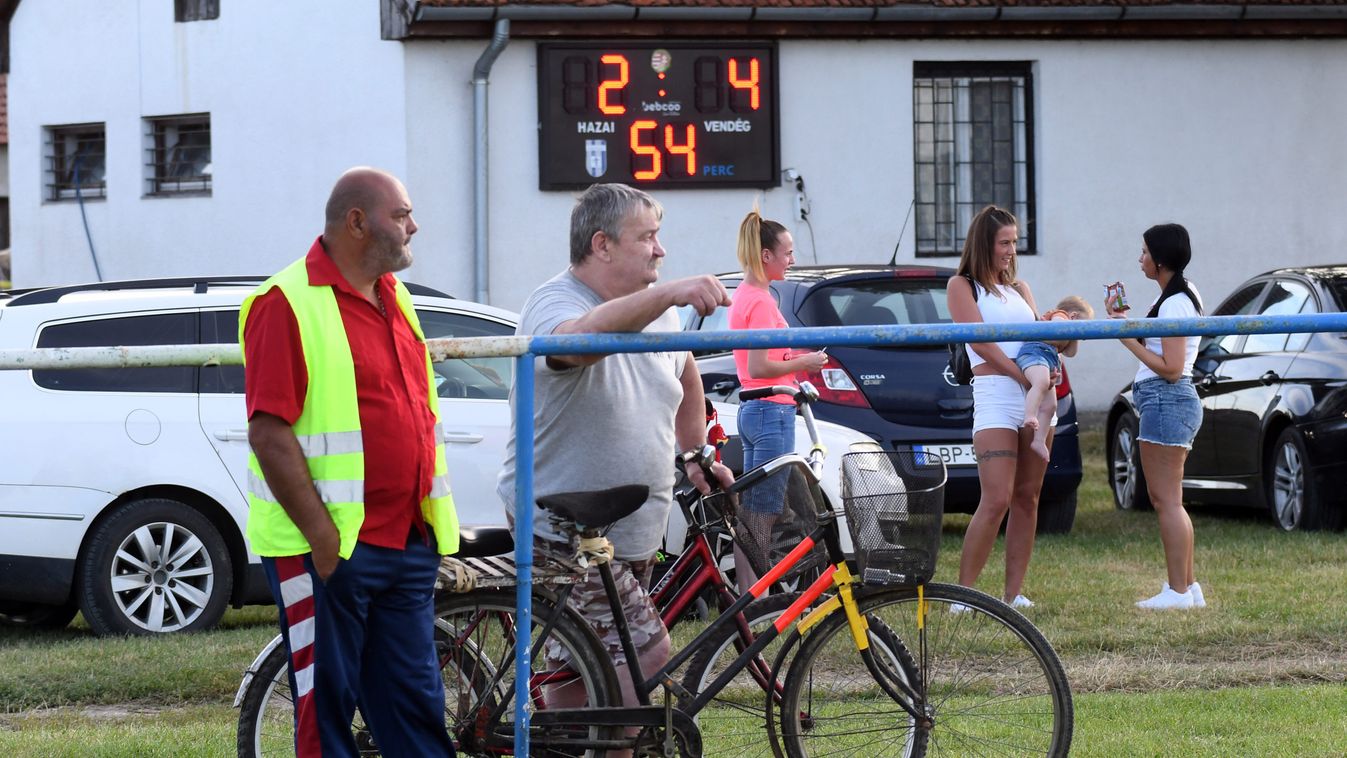 Gólzáporos hazai győzelmek