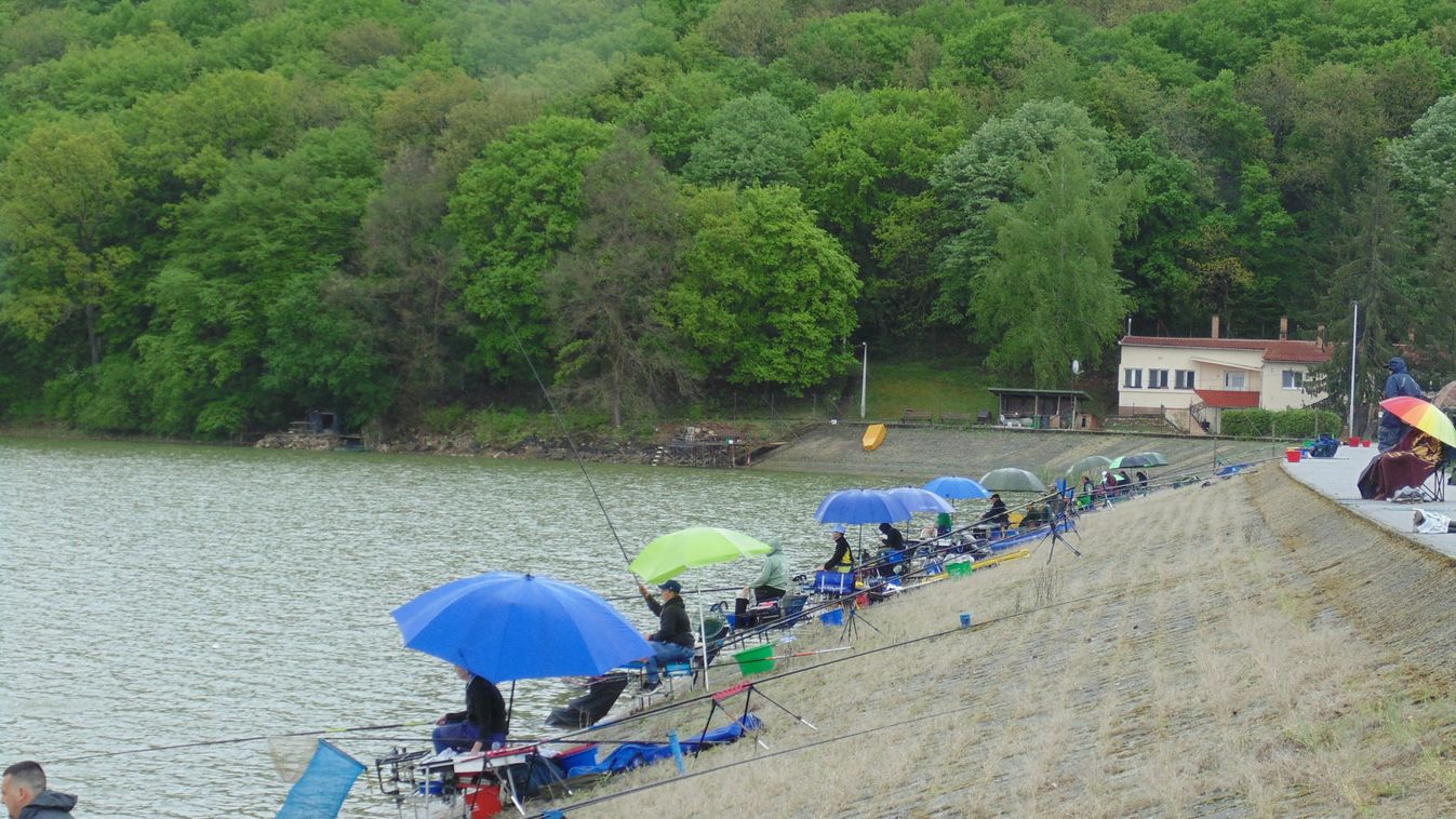 „Halkommandó” jön, ha kell