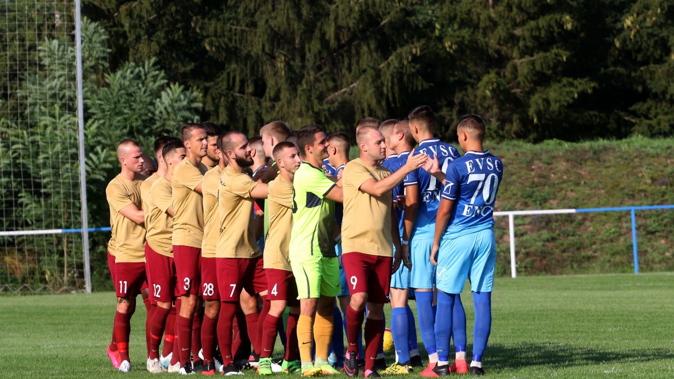 „Visszanyalt a fagyi, ma rossz arcát mutatta csapatom”