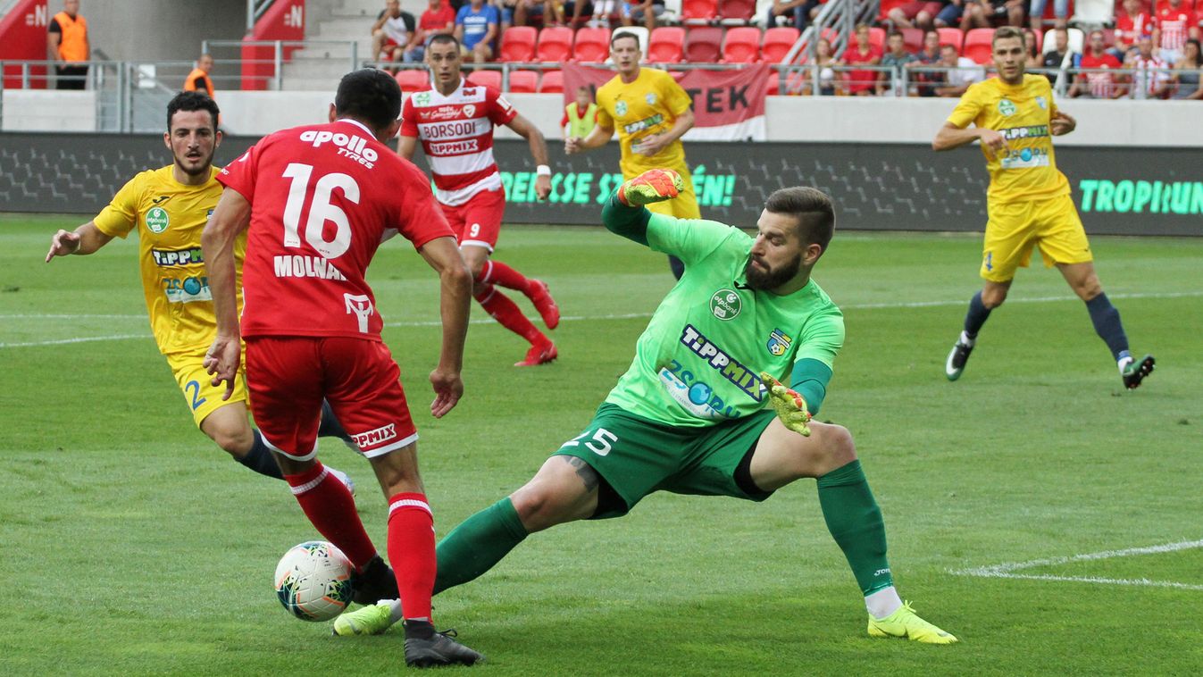 Nulla után háromra vágynak