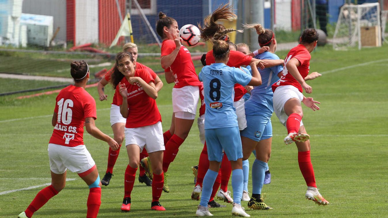 „Számítunk a szurkolóink támogatására!”