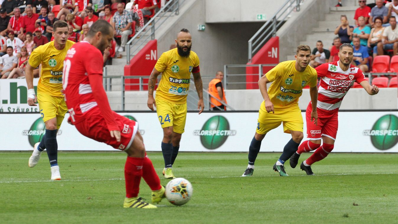 Exkövesdi találatokkal