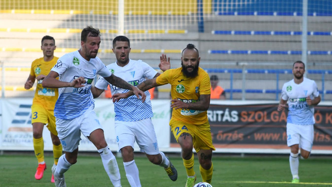 Még egyik gárda sem nyert