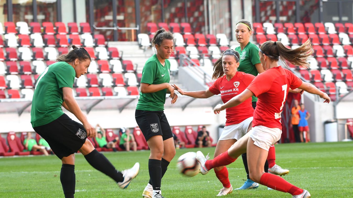 „Nagyon kemény, de sportszerű mérkőzésen vagyunk túl”