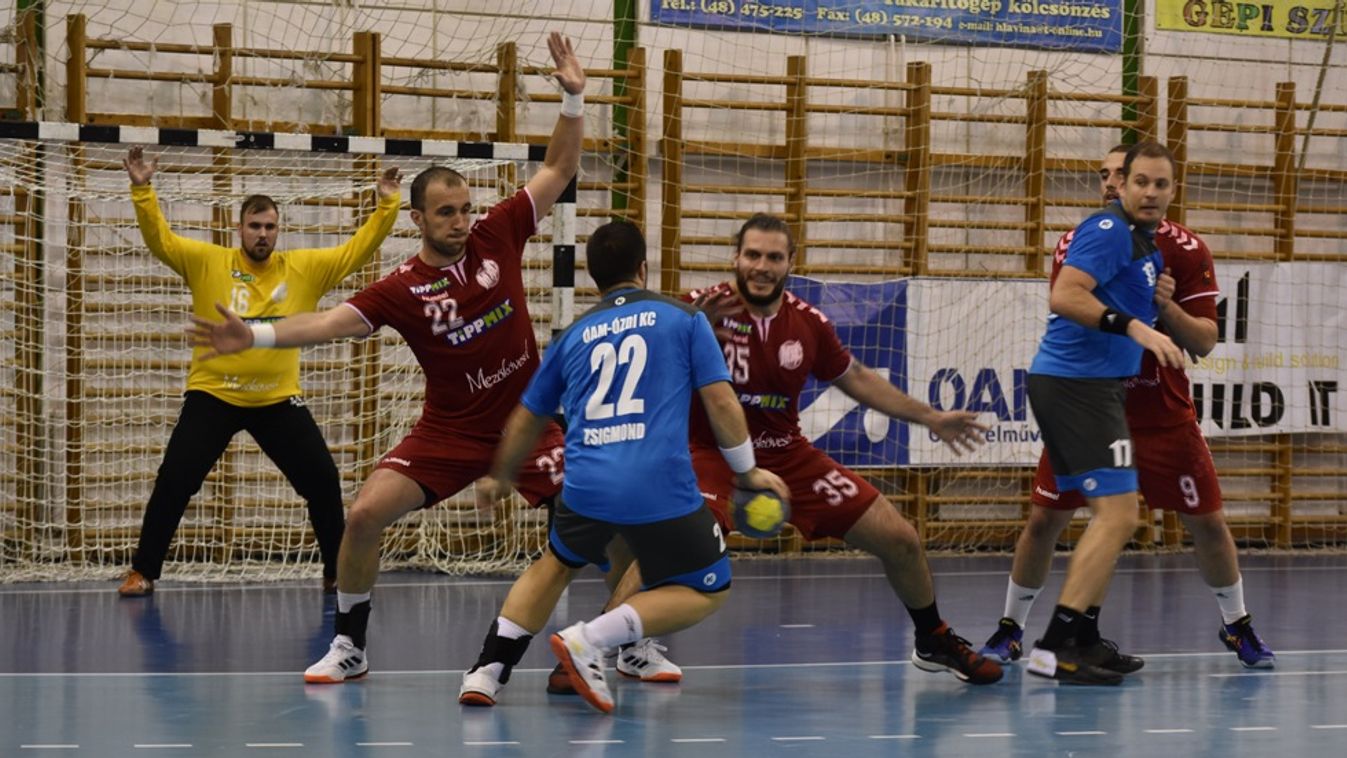 Kézilabda: ligakupa