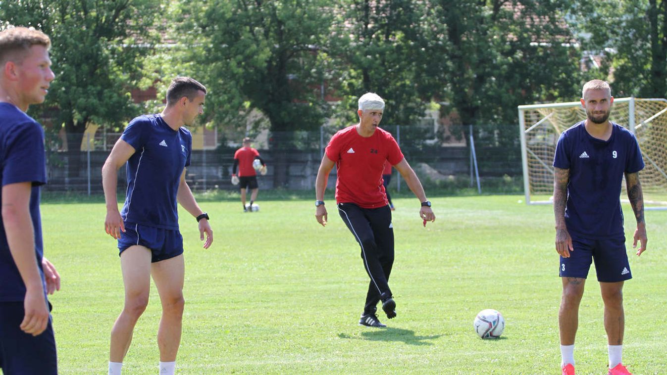 Kielemezték az ellenfelet