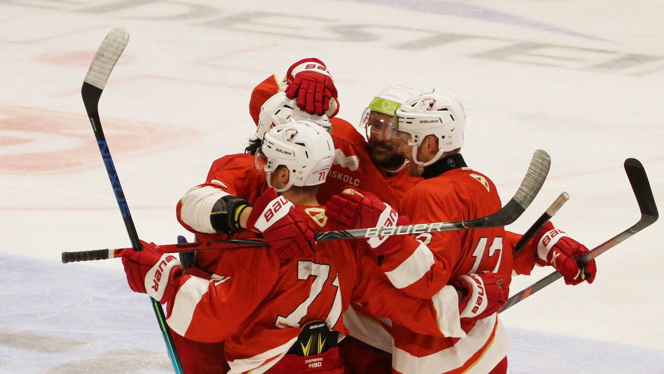 Nyertek a Macik a második felkészülési meccsen