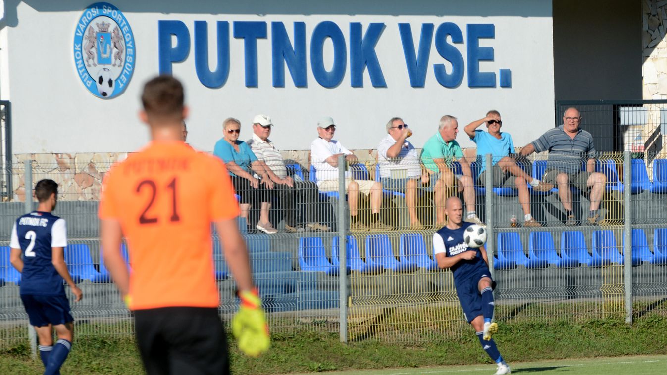 Íme a Magyar Kupa főtábla sorsolása