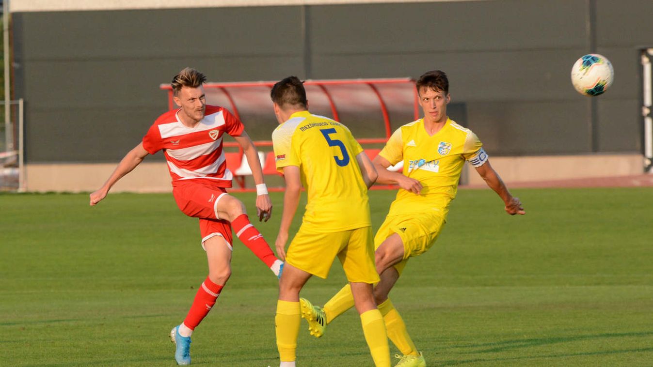 „Ma művészet volt rúgott gól nélkül lehozni ezt a mérkőzést”