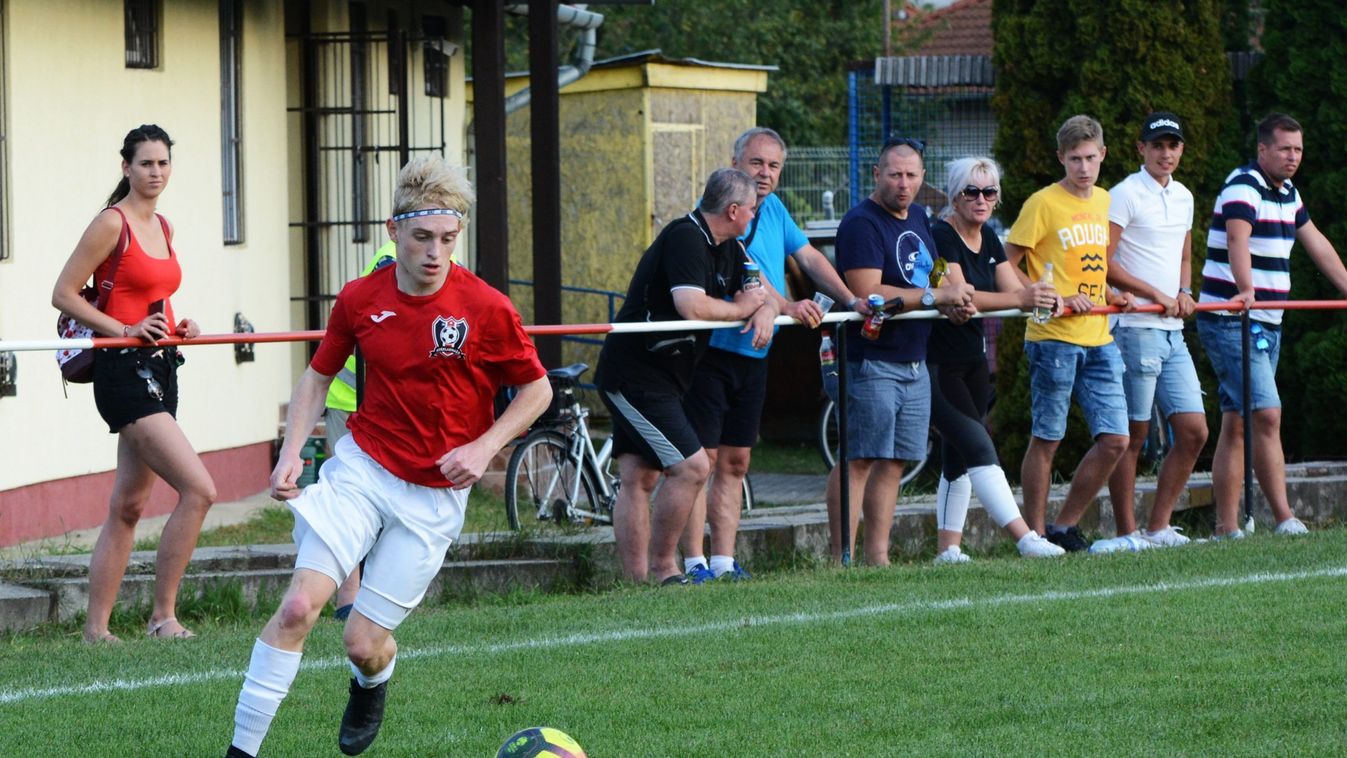 „Ilyen arányban is megérdemelt győzelmet arattunk egy jó csapat ellen”