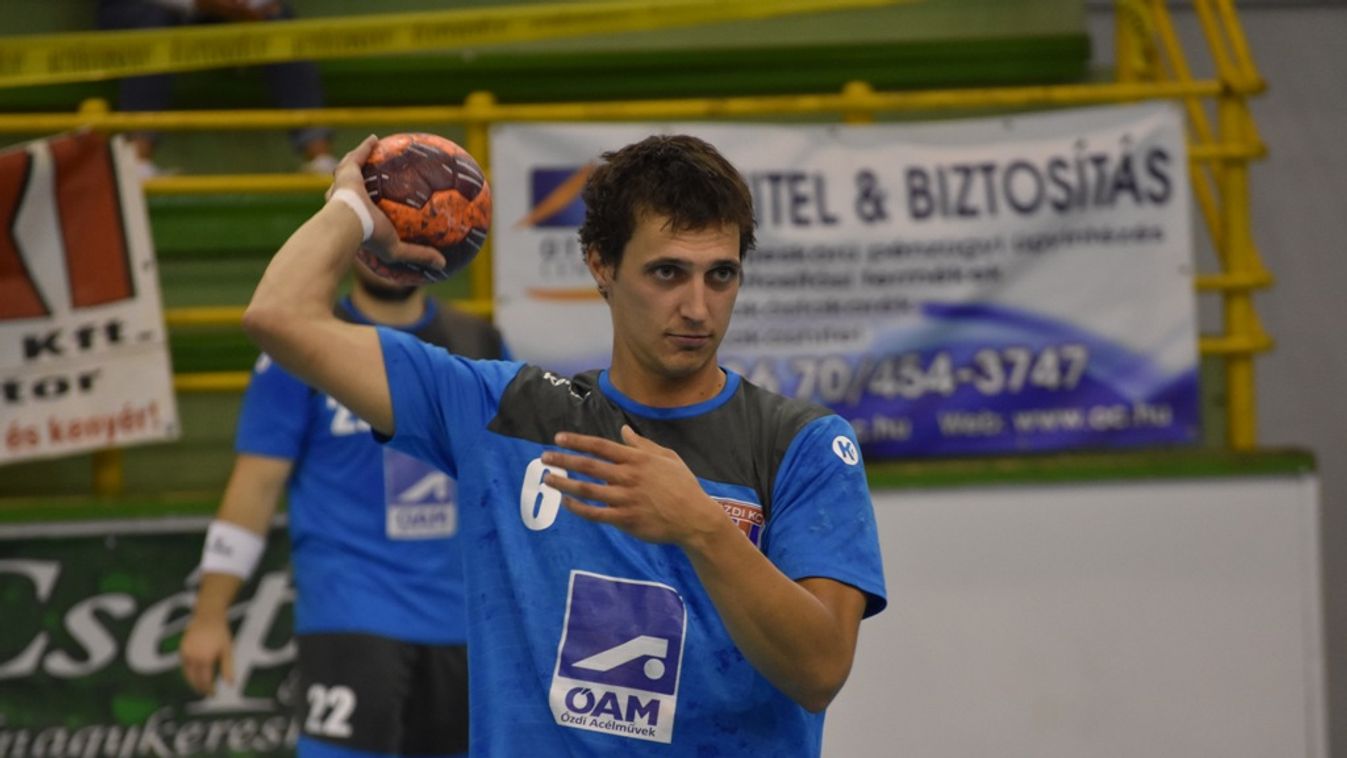 „Egységes csapatként, jó egyéni teljesítményekkel nyertük meg ezt a fontos mérkőzés”