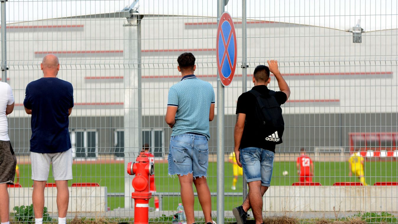 „Játékunkból ma hiányzott a dinamika, de így is magabiztosan nyertük meg a rangadót”