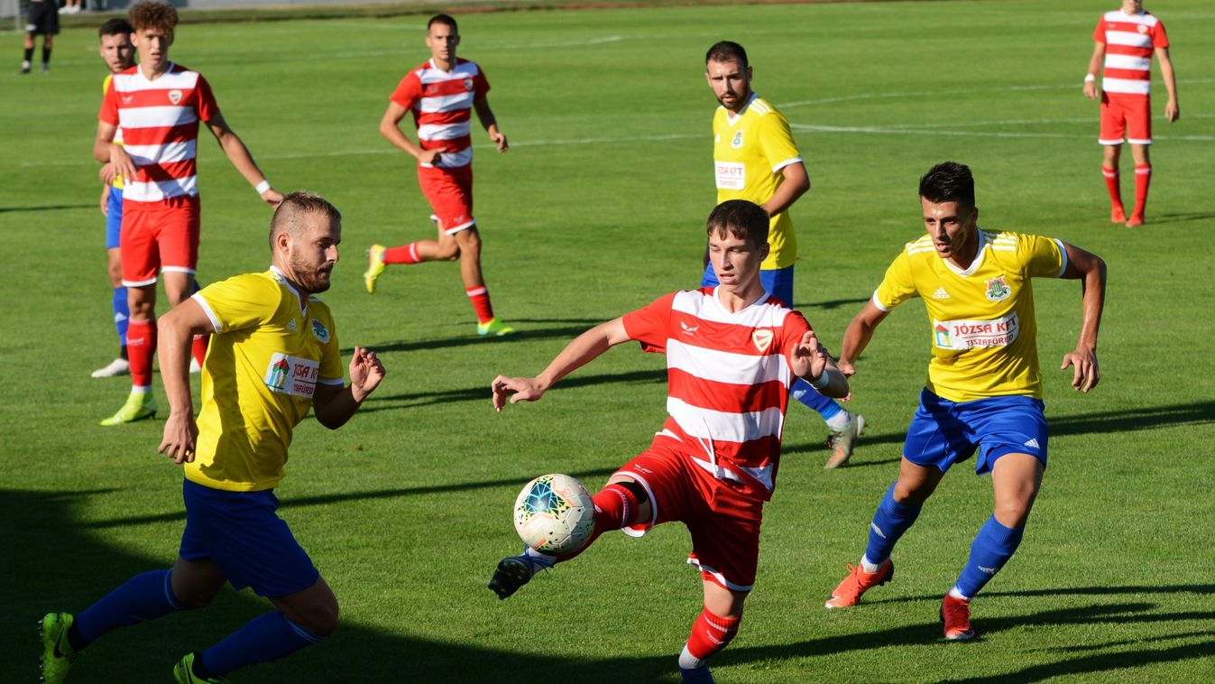 „Sok helyzetet kihagytunk, szinte a kihagyhatatlant is, köztük egy 11-est”
