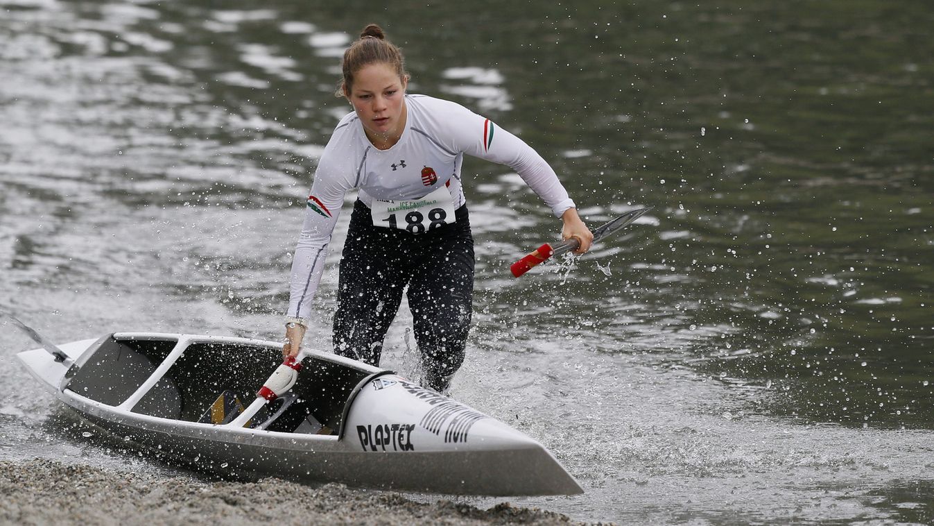 Bajnokság és ünnepség a Bodrogon és a Tiszán