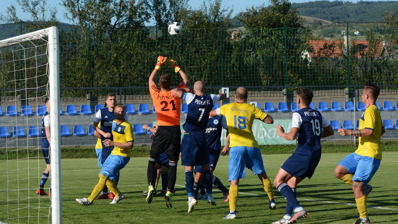 „Gratulálok a csapatomnak, 60 percig erőnkön felül teljesítettünk”