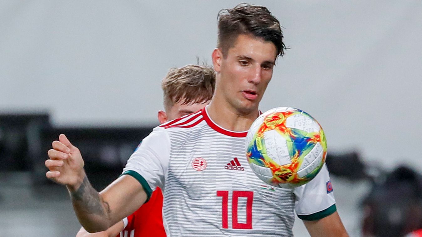 A harmadik kapufa után gól